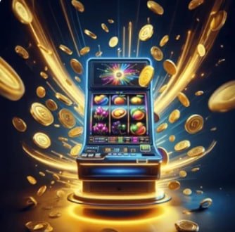 gacorbet55 app interface showing live blackjack table on mobile phone