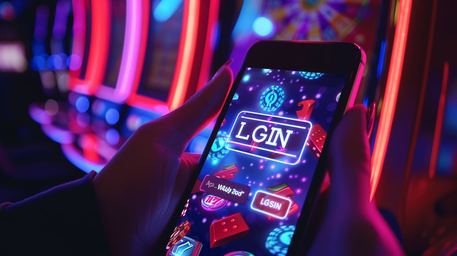 iOS Web Game 