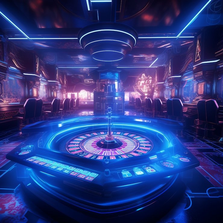 gacorbet55 featured game showcase